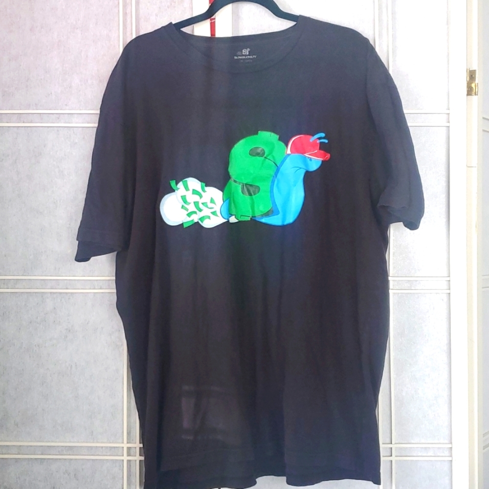 Vintage Original Slowbucks T Shirt